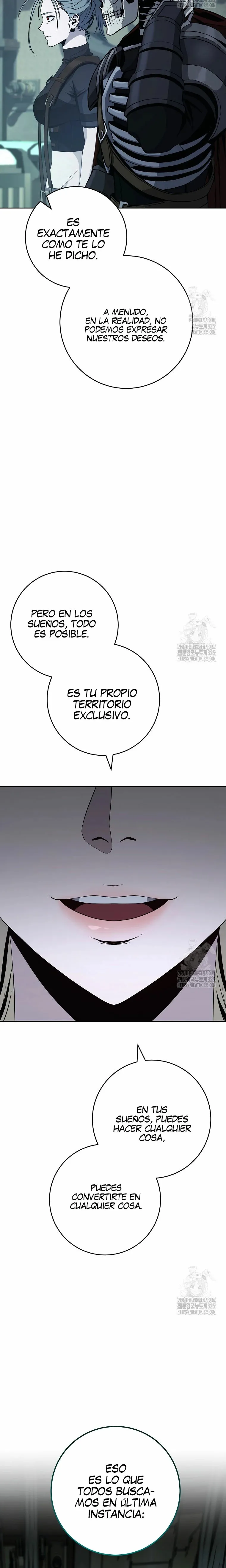 Skeleton Soldier Capítulo 275 en Línea - página 21