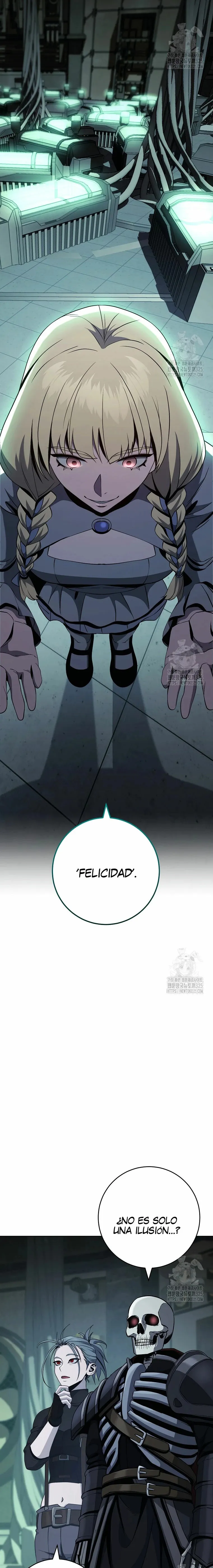Skeleton Soldier Capítulo 275 en Línea - página 22