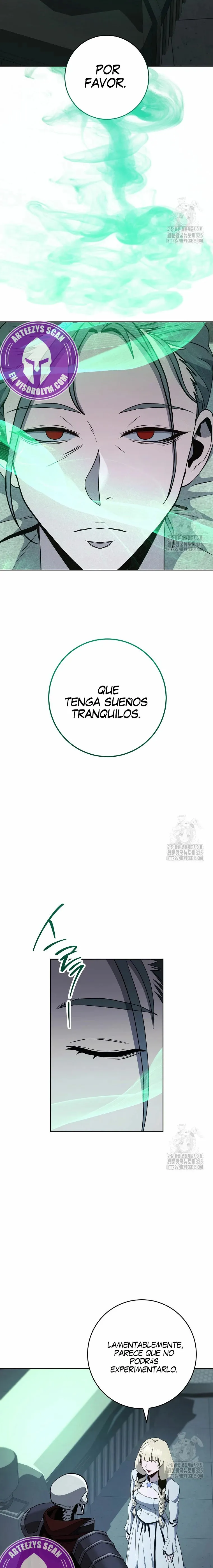 Skeleton Soldier Capítulo 275 en Línea - página 27