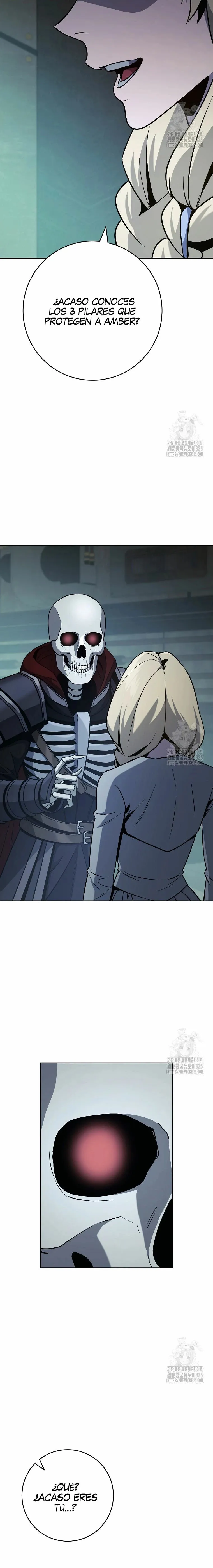 Skeleton Soldier Capítulo 275 en Línea - página 31