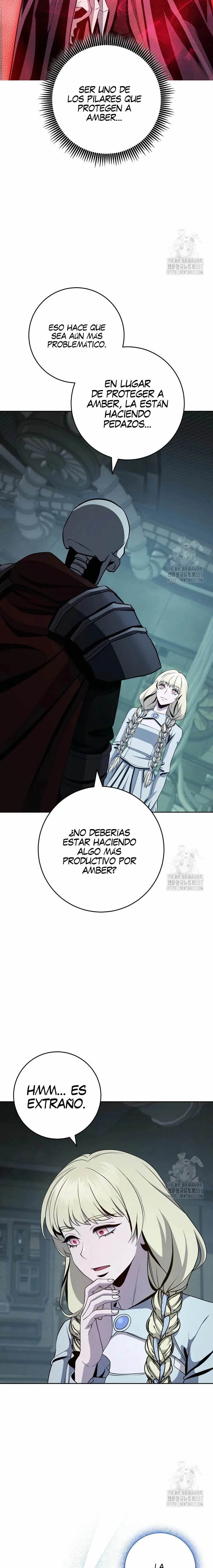 Skeleton Soldier Capítulo 276 en Línea - página 3