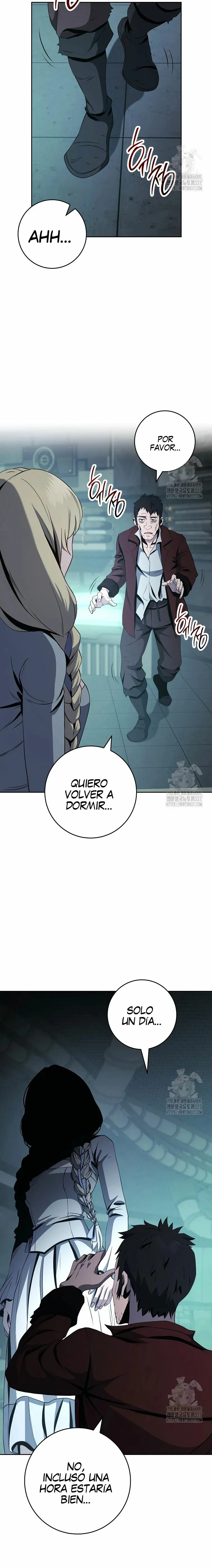 Skeleton Soldier Capítulo 276 en Línea - página 6