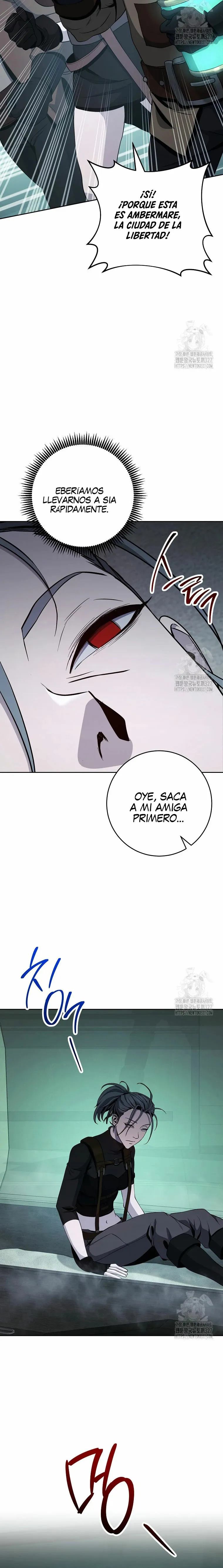 Skeleton Soldier Capítulo 276 en Línea - página 11