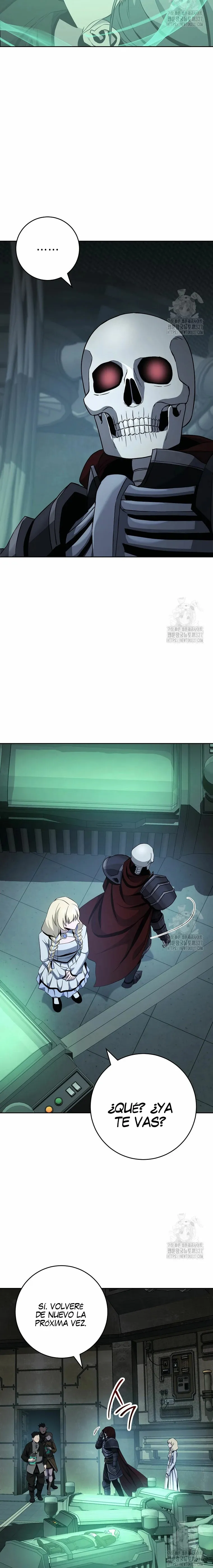 Skeleton Soldier Capítulo 276 en Línea - página 20