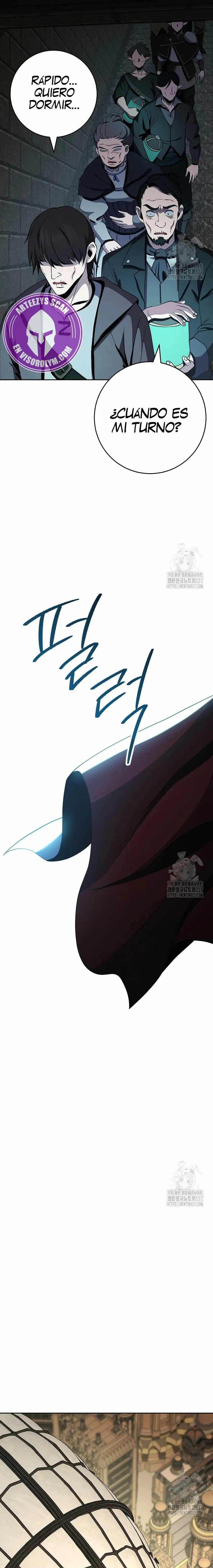 Skeleton Soldier Capítulo 276 en Línea - página 22