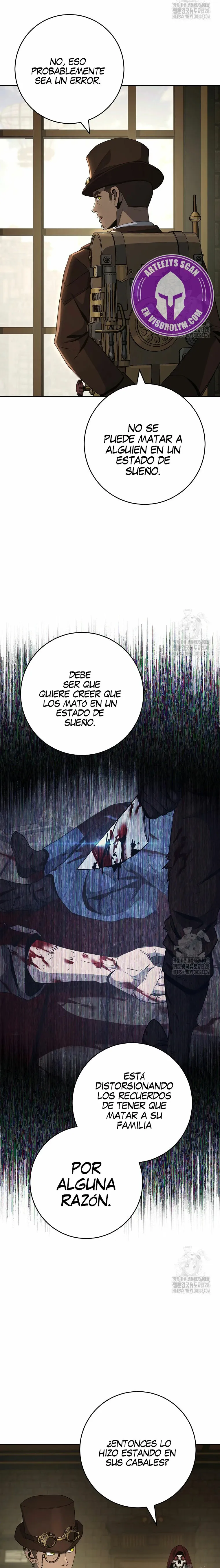 Skeleton Soldier Capítulo 277 en Línea - página 3