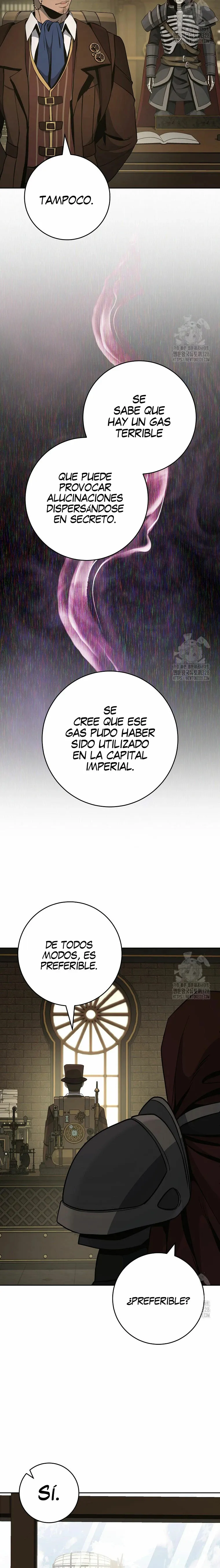Skeleton Soldier Capítulo 277 en Línea - página 4
