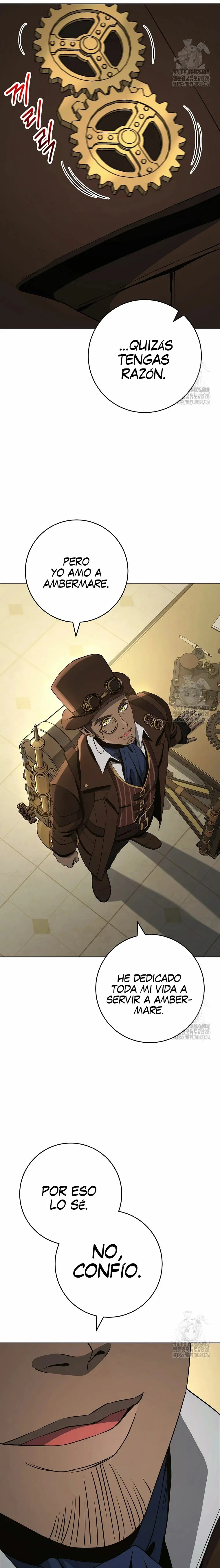 Skeleton Soldier Capítulo 277 en Línea - página 14