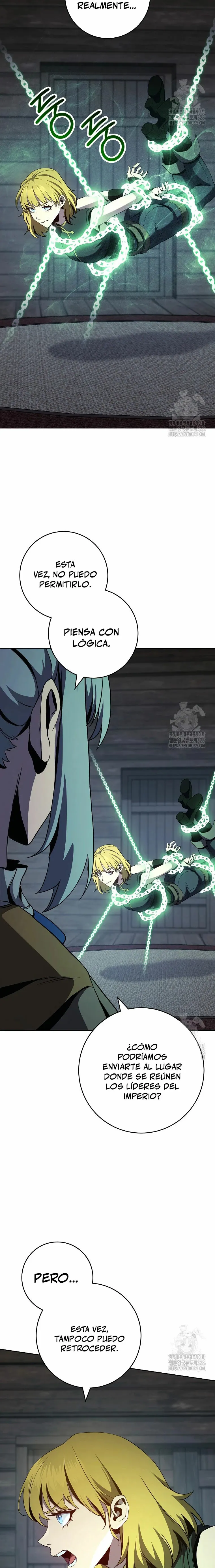 Skeleton Soldier Capítulo 277 en Línea - página 19