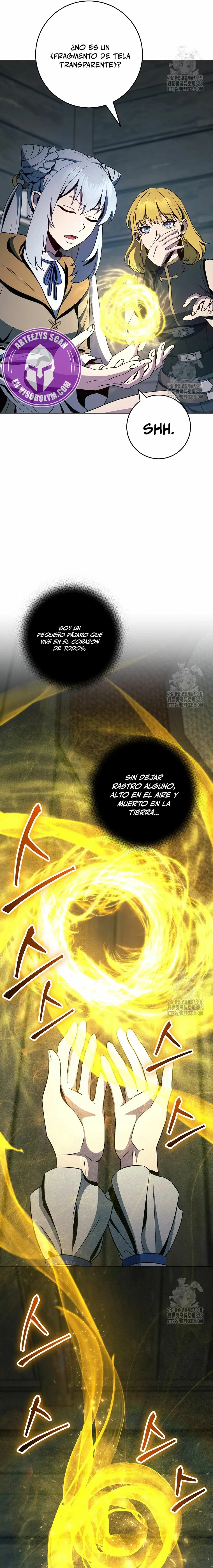 Skeleton Soldier Capítulo 277 en Línea - página 22