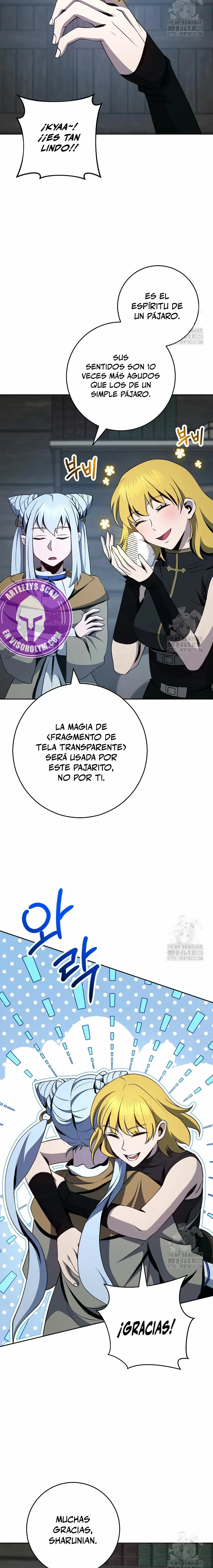 Skeleton Soldier Capítulo 277 en Línea - página 24