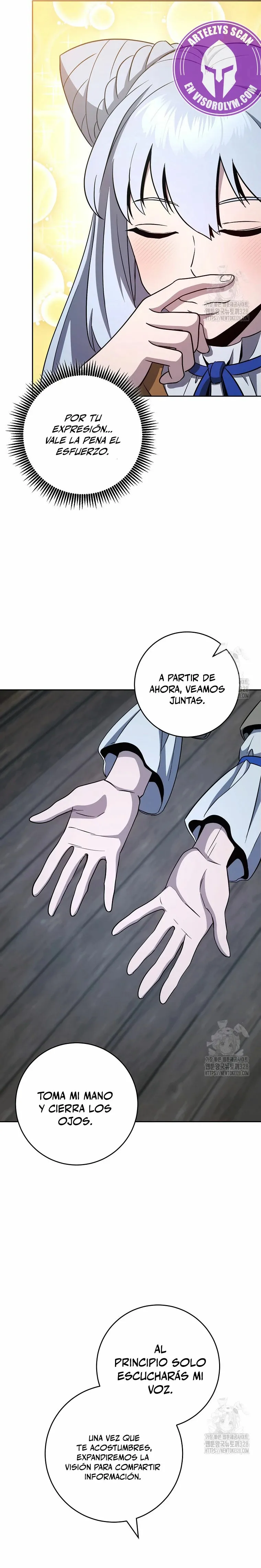 Skeleton Soldier Capítulo 277 en Línea - página 27