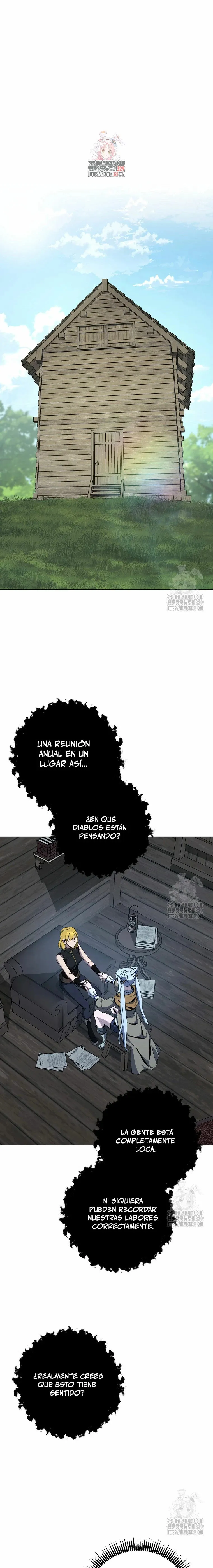 Skeleton Soldier Capítulo 278 en Línea - página 2