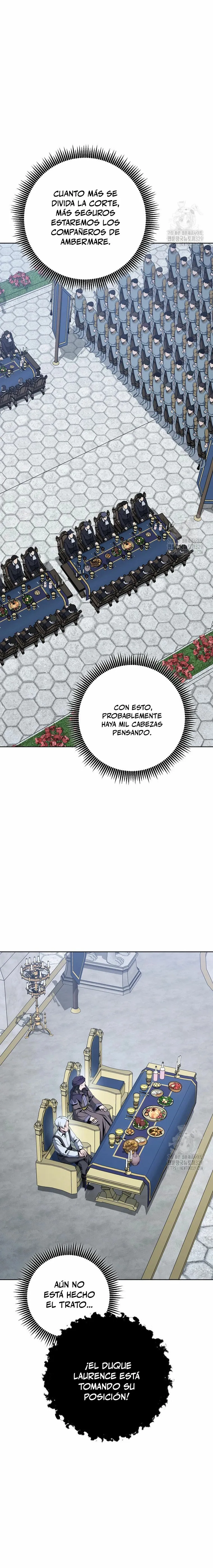 Skeleton Soldier Capítulo 278 en Línea - página 4