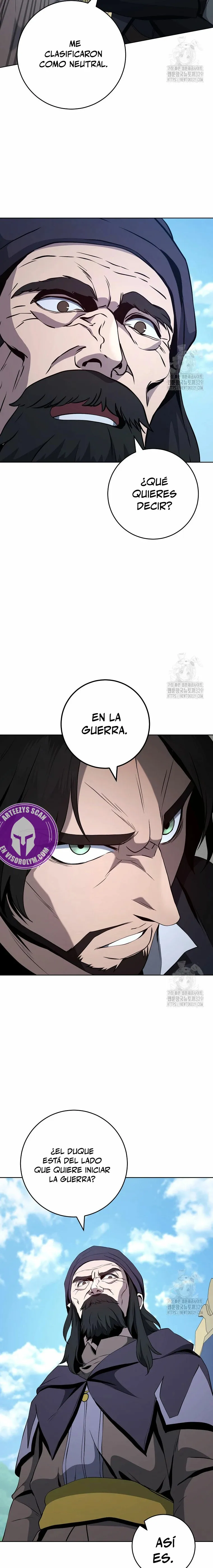 Skeleton Soldier Capítulo 278 en Línea - página 10