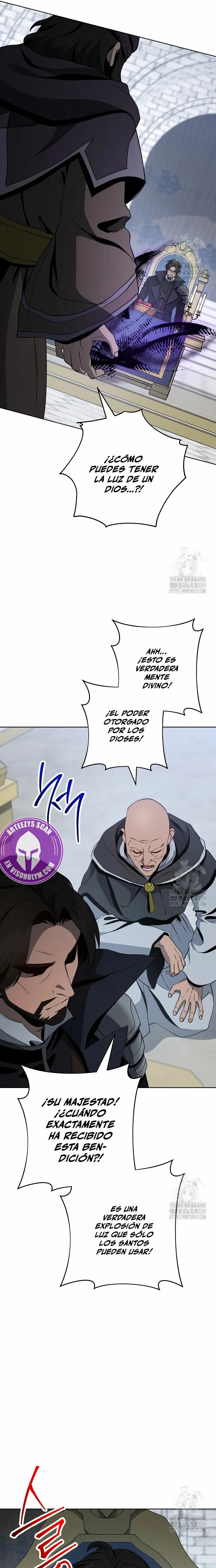 Skeleton Soldier Capítulo 278 en Línea - página 17