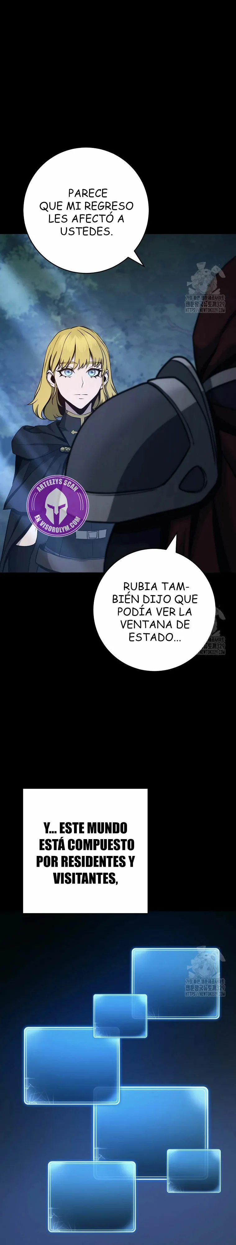 Skeleton Soldier Capítulo 279 en Línea - página 15
