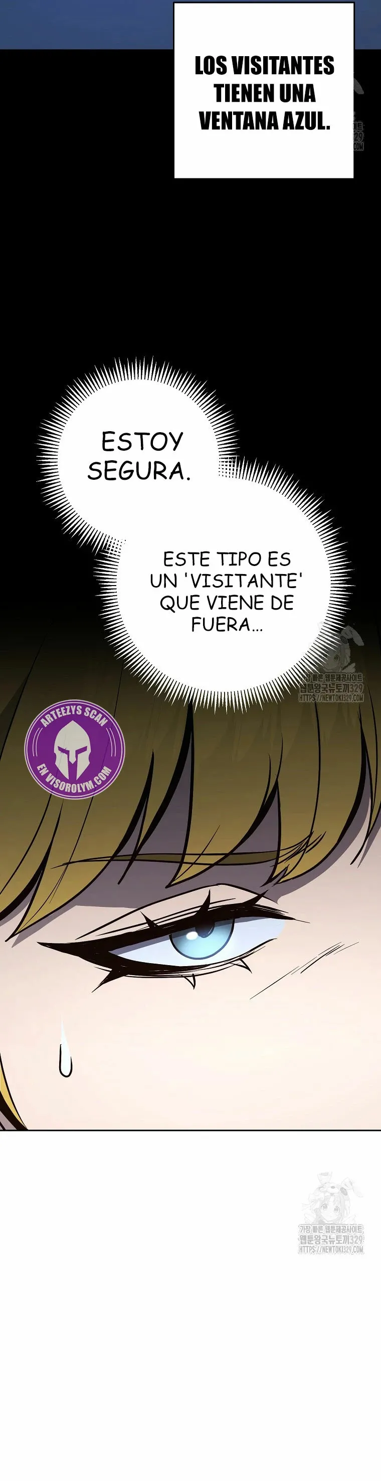 Skeleton Soldier Capítulo 279 en Línea - página 16