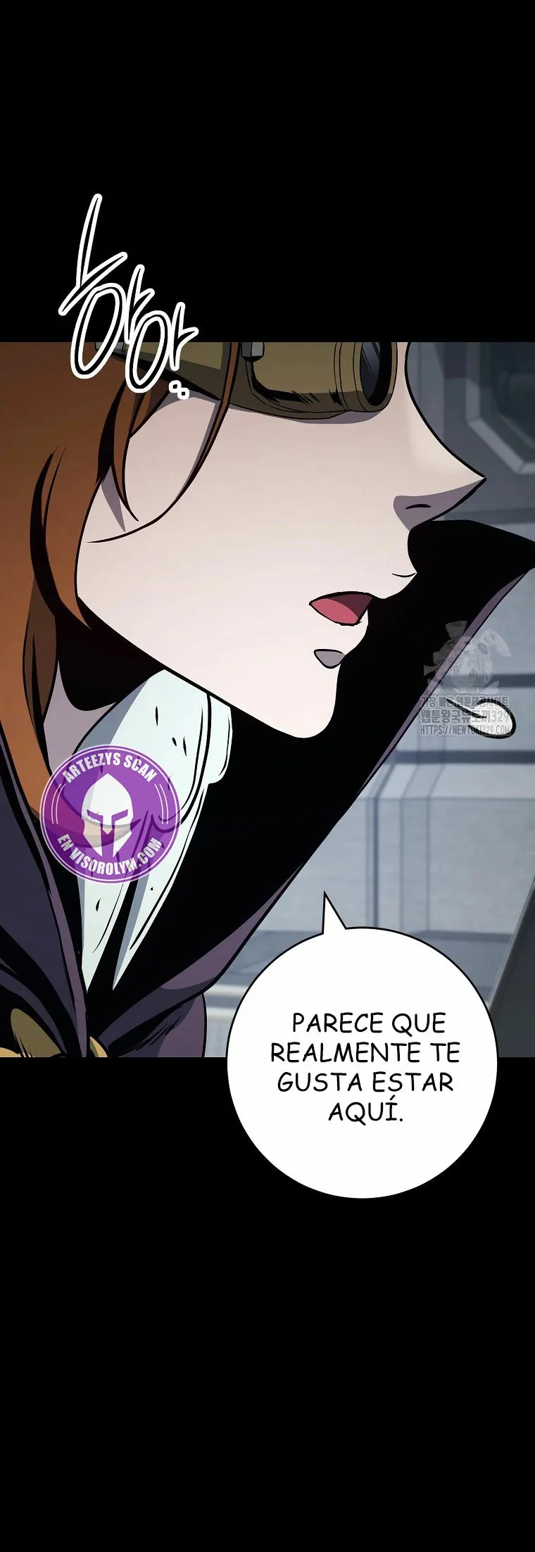 Skeleton Soldier Capítulo 279 en Línea - página 29