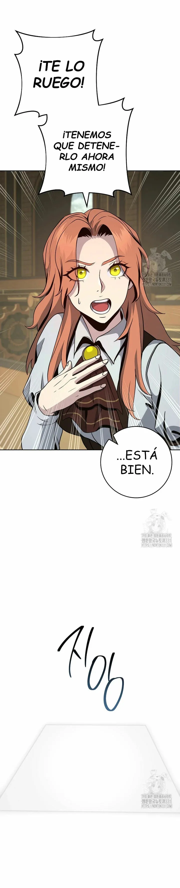 Skeleton Soldier Capítulo 280 en Línea - página 15
