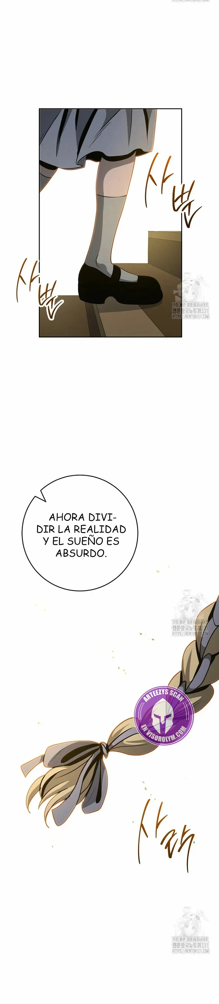 Skeleton Soldier Capítulo 280 en Línea - página 42