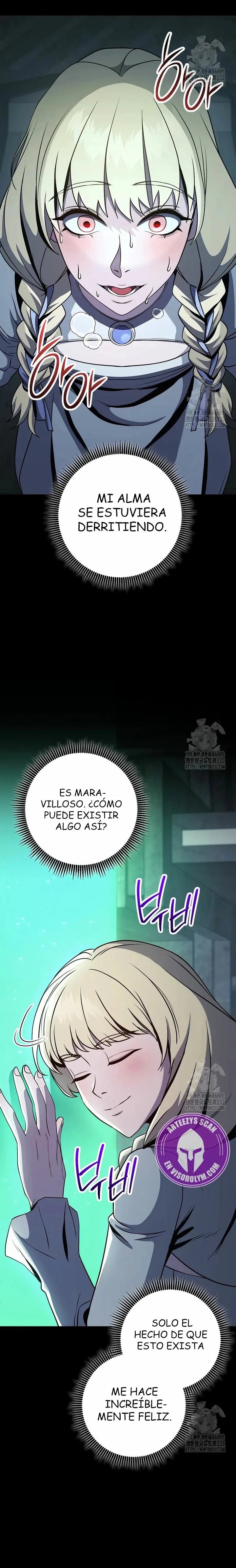 Skeleton Soldier Capítulo 282 en Línea - página 6