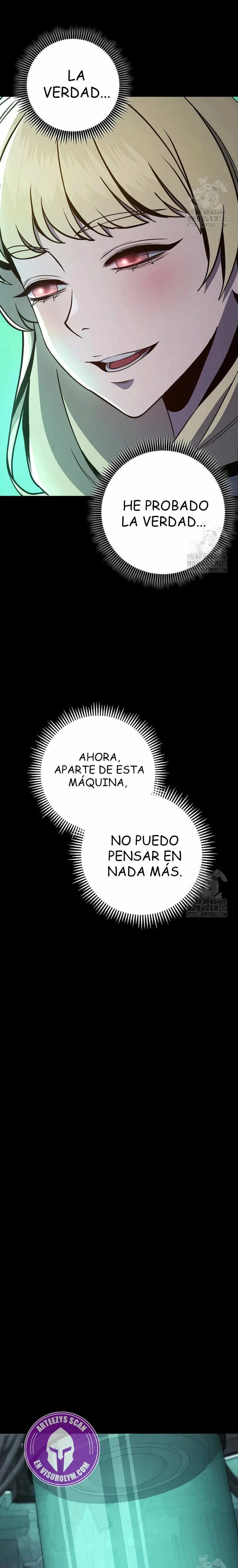 Skeleton Soldier Capítulo 282 en Línea - página 7