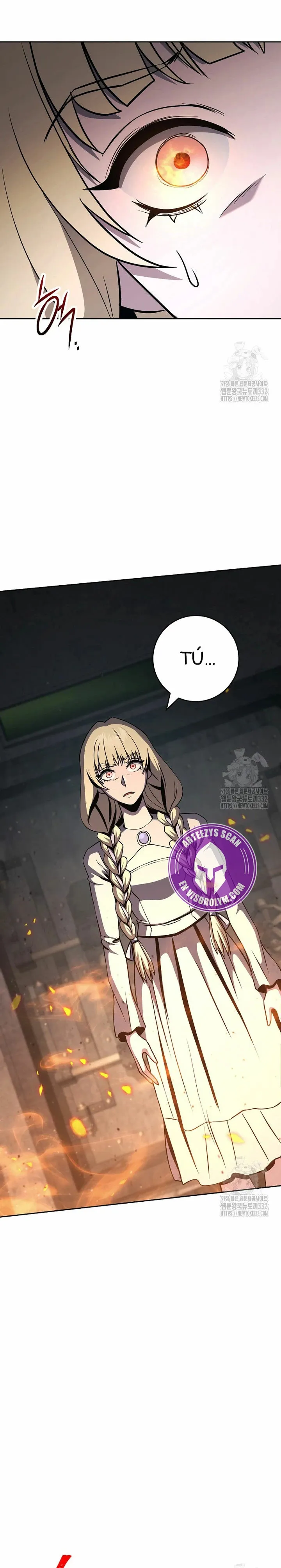 Skeleton Soldier Capítulo 282 en Línea - página 36
