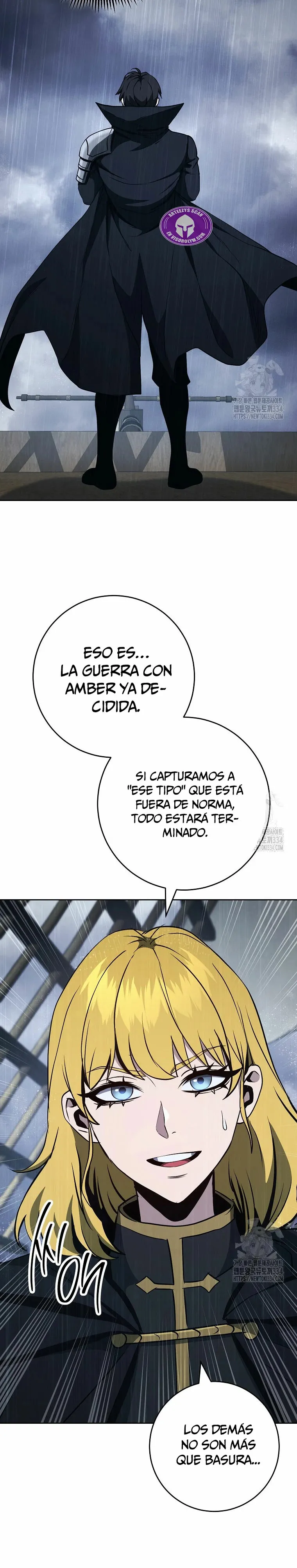 Skeleton Soldier Capítulo 283 en Línea - página 30