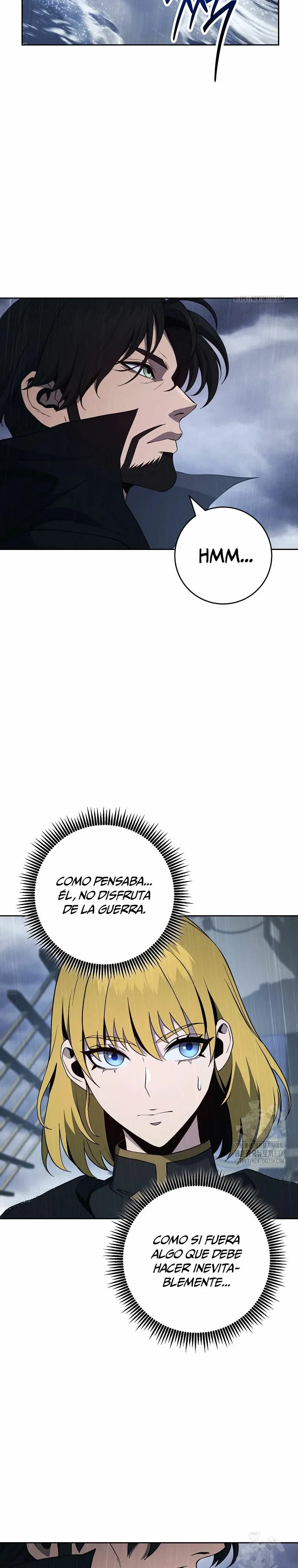 Skeleton Soldier Capítulo 283 en Línea - página 32