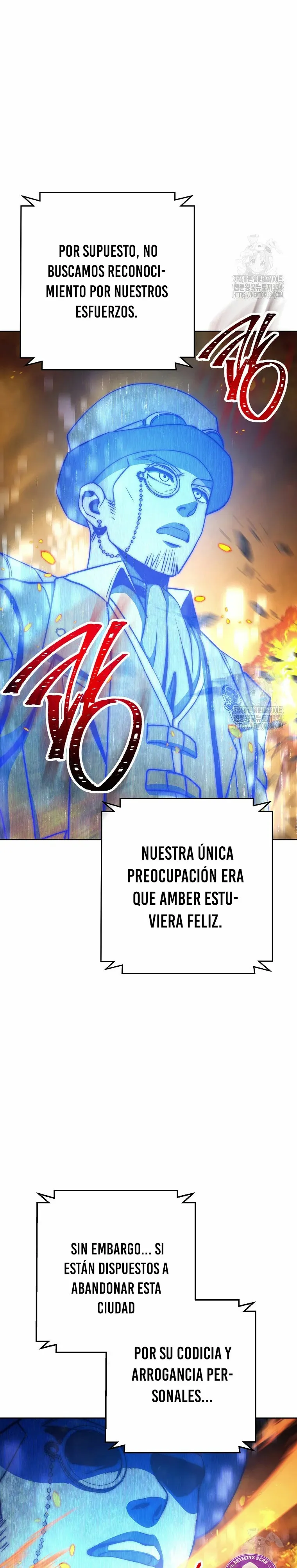 Skeleton Soldier Capítulo 283 en Línea - página 40