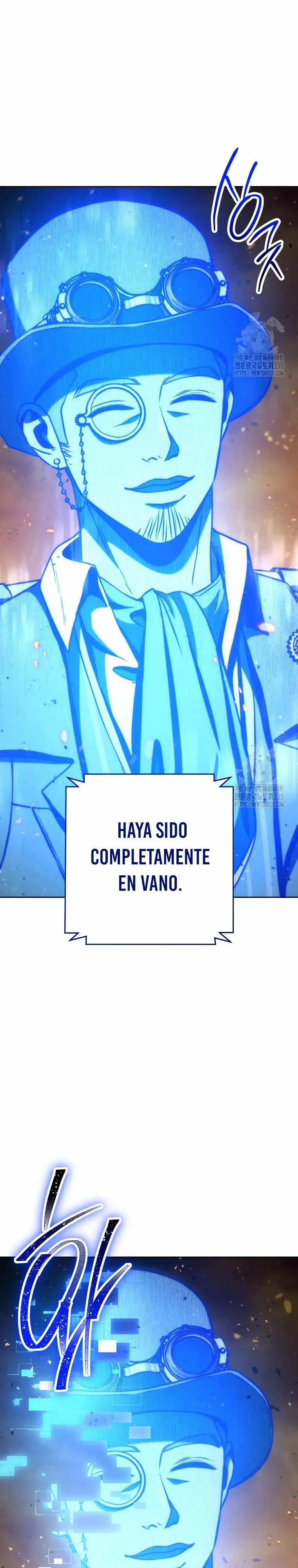 Skeleton Soldier Capítulo 284 en Línea - página 27