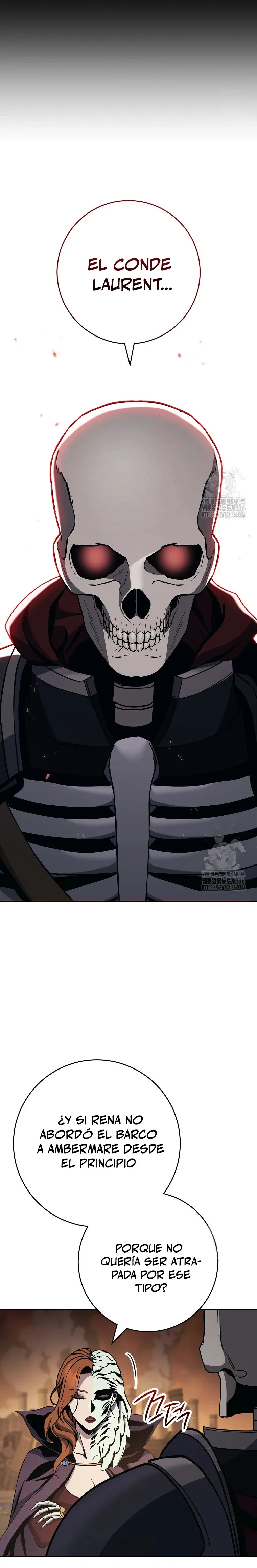 Skeleton Soldier Capítulo 285 en Línea - página 10