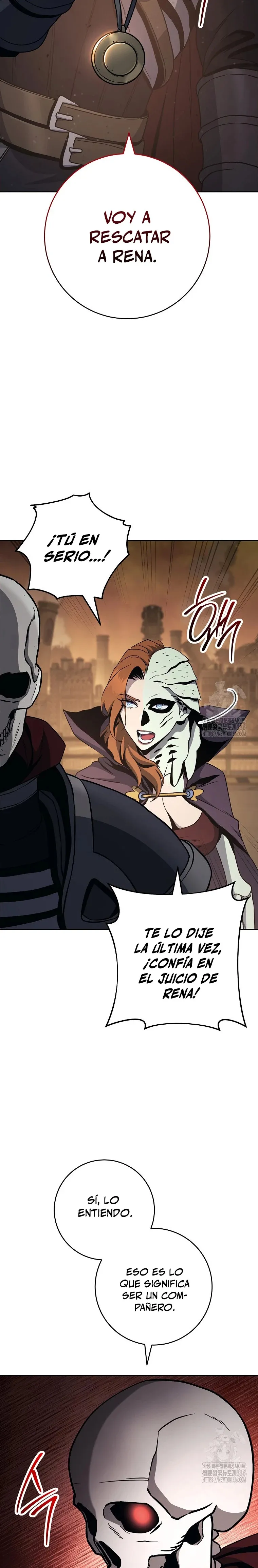 Skeleton Soldier Capítulo 285 en Línea - página 12
