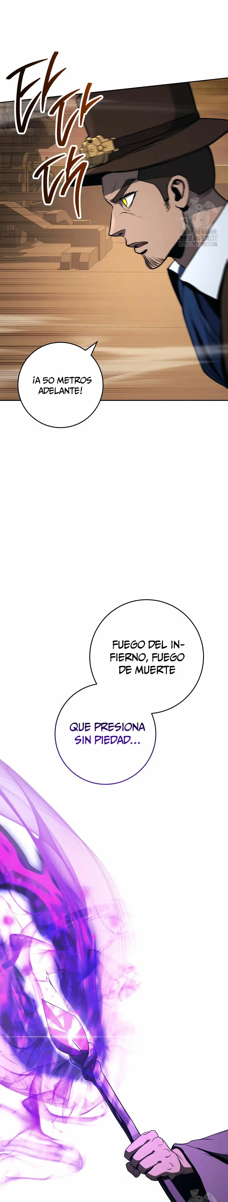 Skeleton Soldier Capítulo 287 en Línea - página 27