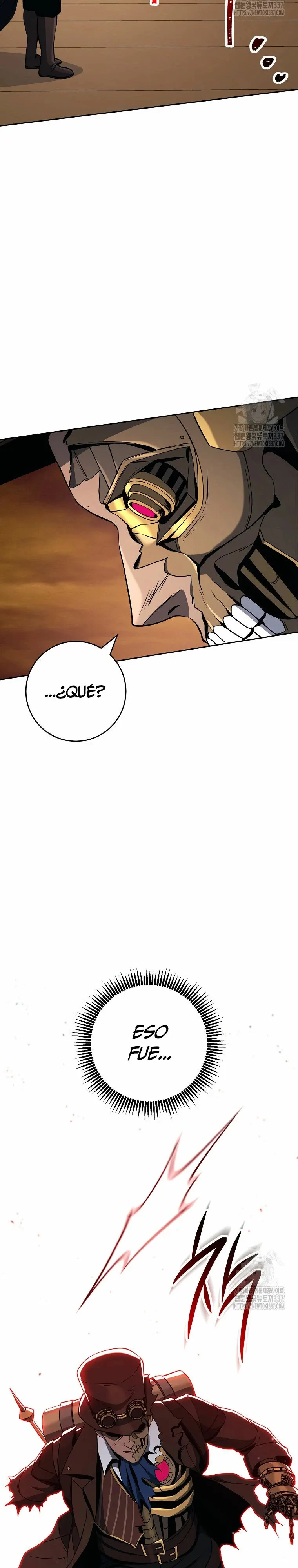 Skeleton Soldier Capítulo 287 en Línea - página 39
