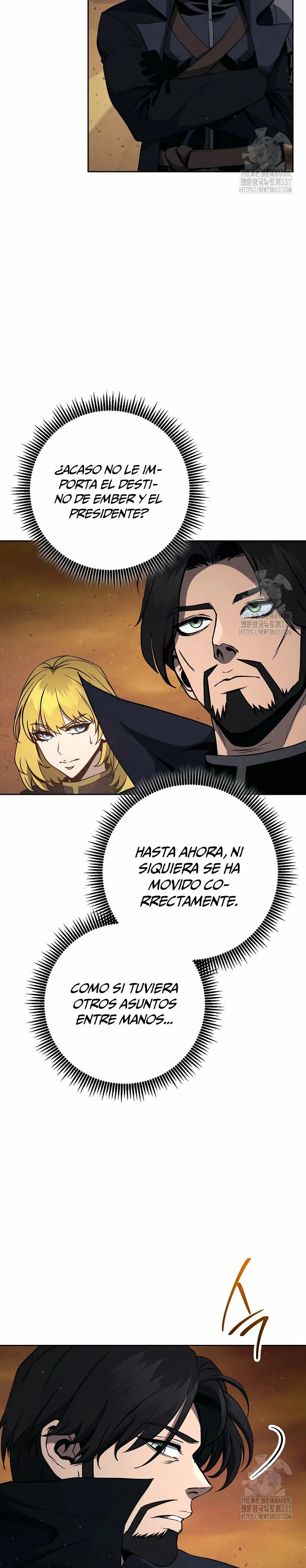 Skeleton Soldier Capítulo 288 en Línea - página 2