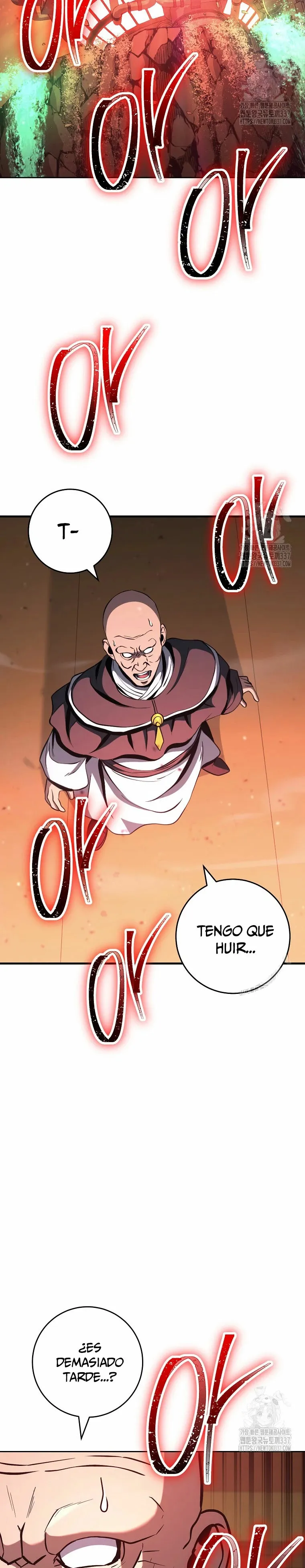 Skeleton Soldier Capítulo 288 en Línea - página 12