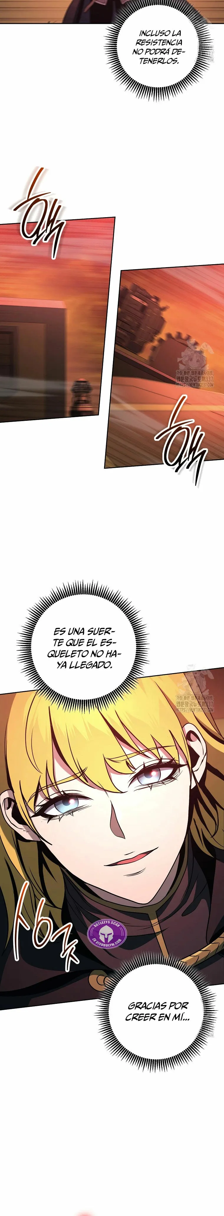 Skeleton Soldier Capítulo 288 en Línea - página 14