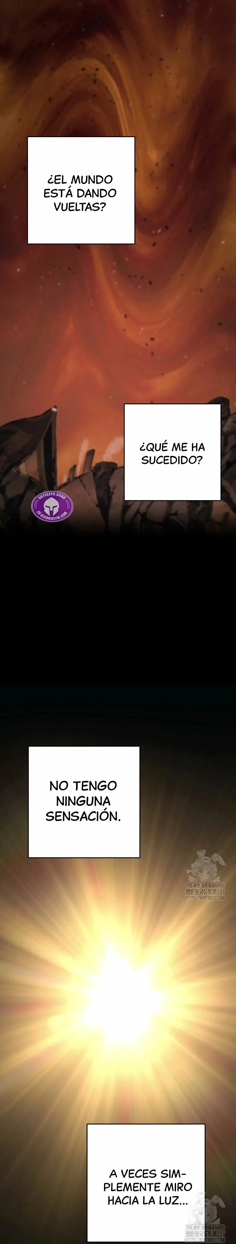 Skeleton Soldier Capítulo 288 en Línea - página 21