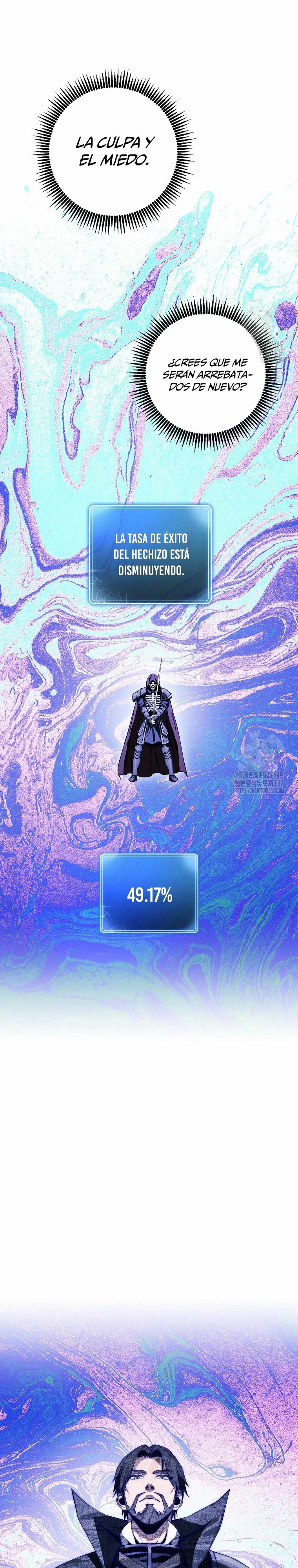 Skeleton Soldier Capítulo 288 en Línea - página 40