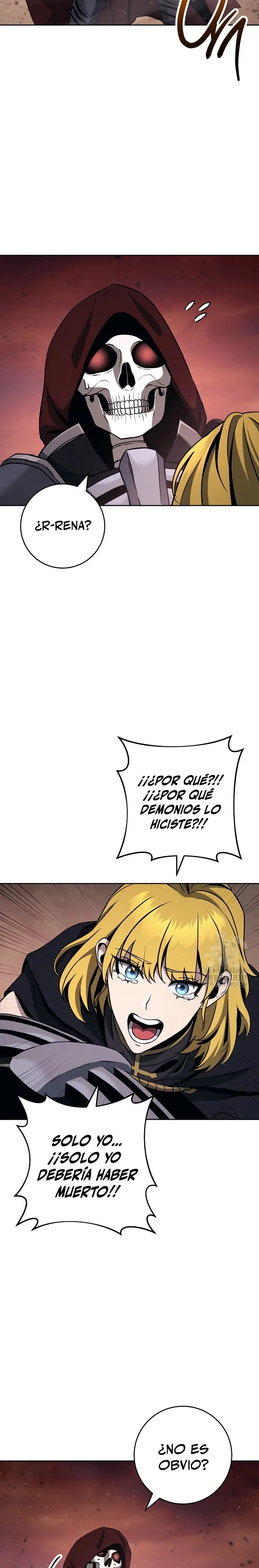 Skeleton Soldier Capítulo 289 en Línea - página 4