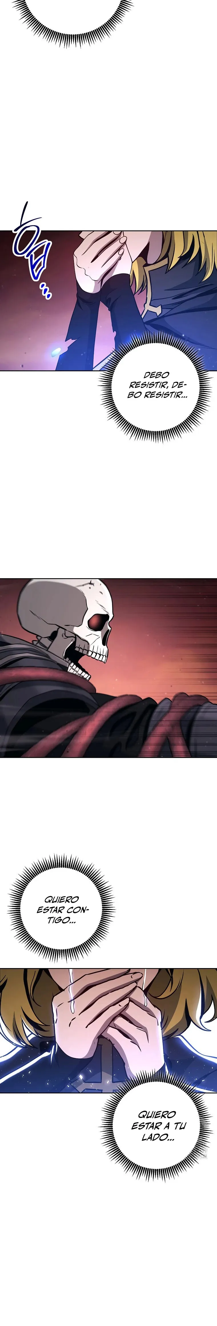 Skeleton Soldier Capítulo 289 en Línea - página 27