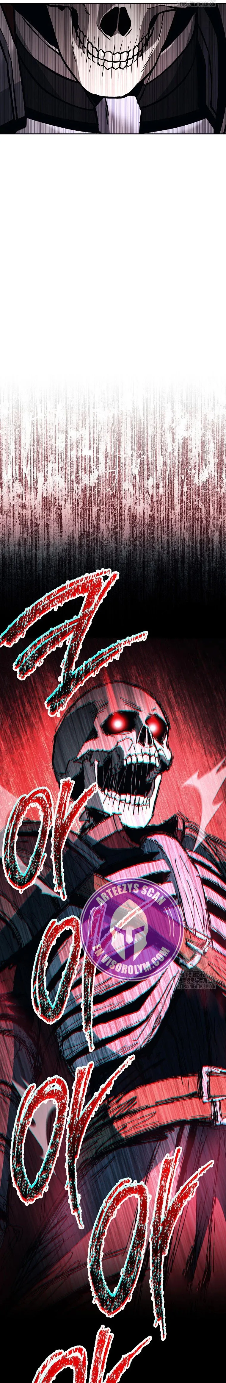 Skeleton Soldier Capítulo 289 en Línea - página 30