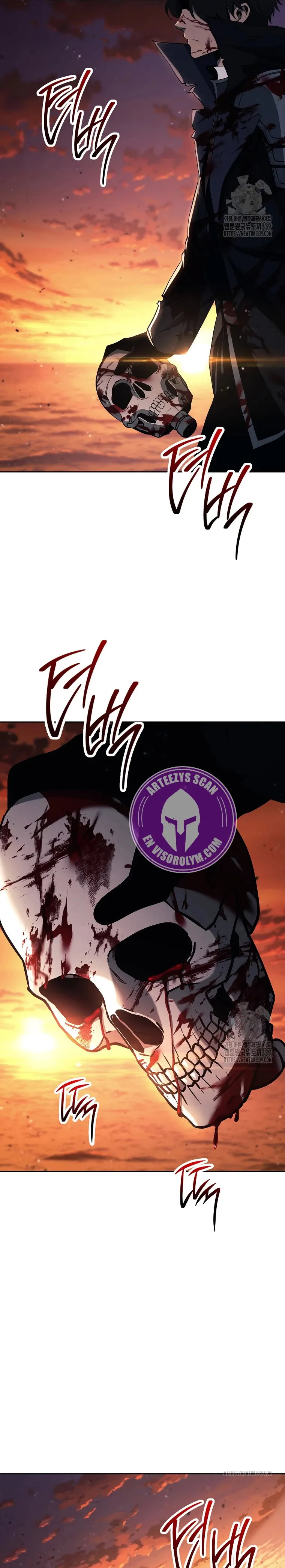 Skeleton Soldier Capítulo 289 en Línea - página 32