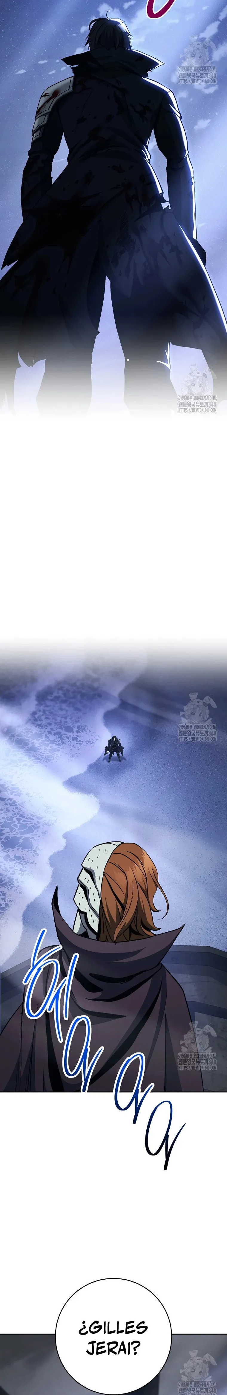 Skeleton Soldier Capítulo 290 en Línea - página 5