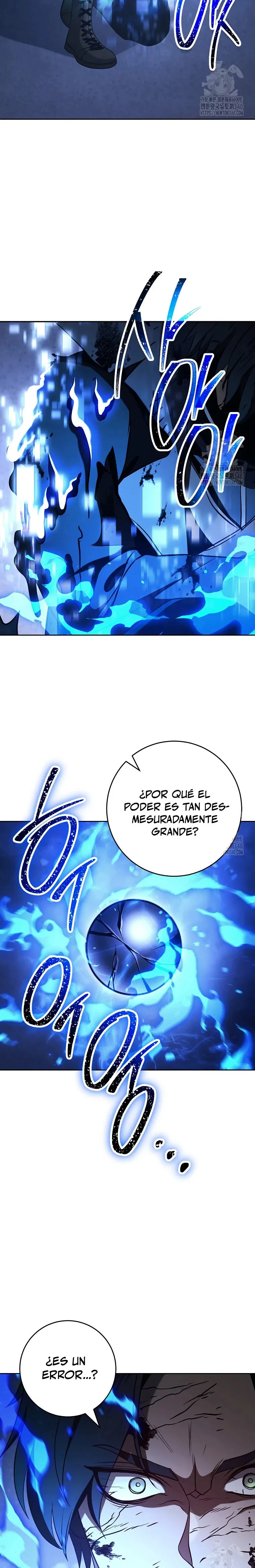 Skeleton Soldier Capítulo 290 en Línea - página 27