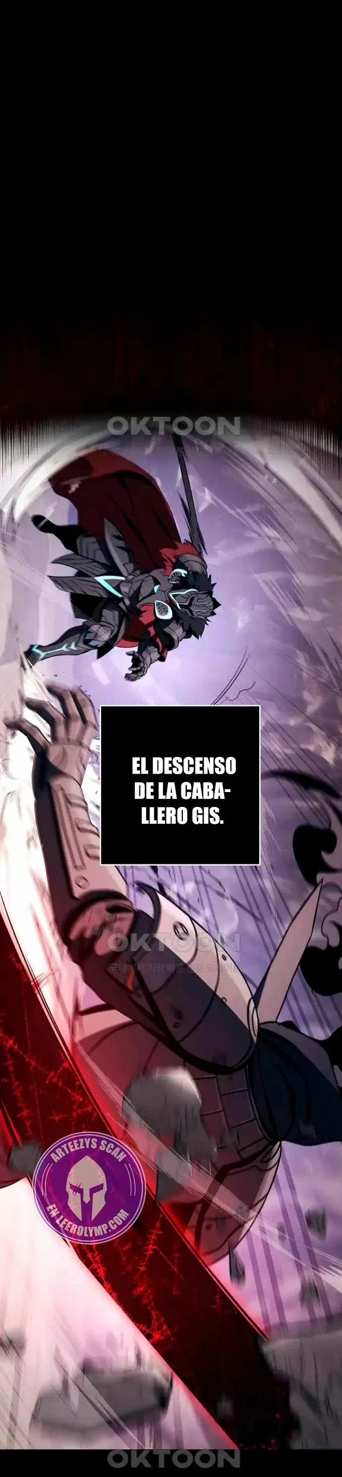 Skeleton Soldier Capítulo 292 en Línea - página 10