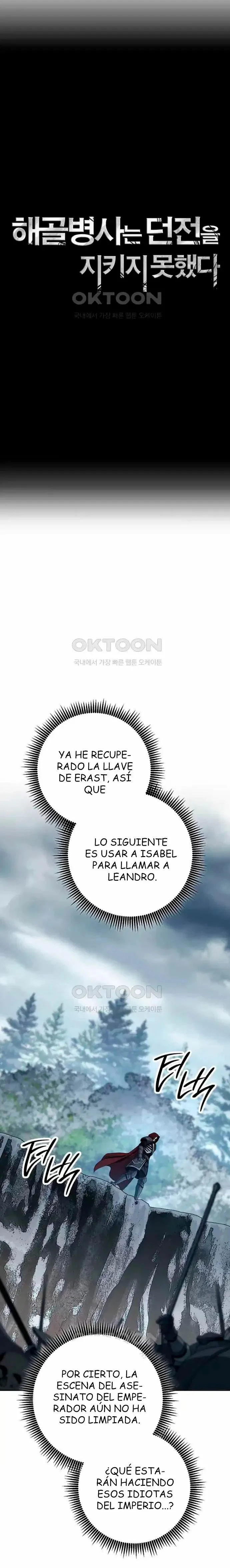 Skeleton Soldier Capítulo 293 en Línea - página 11
