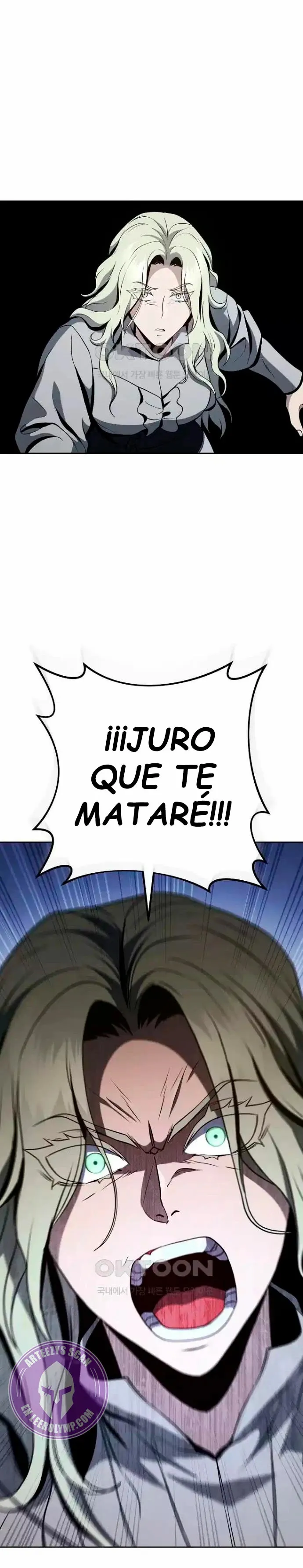 Skeleton Soldier Capítulo 293 en Línea - página 35